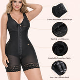 Formiva Faja Shapewear – Tummy Control, Butt Lift & Full‑Body Sculpting