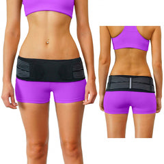 Pelvic Correction Belt - Hip Alignment & Posture Support | Pain Relief & Body Shaping Device