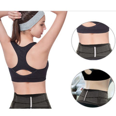 Pelvic Correction Belt - Hip Alignment & Posture Support | Pain Relief & Body Shaping Device