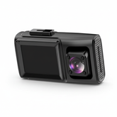 1080p In-car Night Vision Driving Recorder with Hidden Infrared