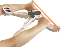 3 Pack Power Resistance Band Fit for Upper Body Wonder Arm Workout Fitness Machine