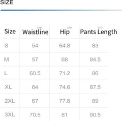Slim Fit Sports Pants - High Waist Yoga Pants with Side Pockets - Soft and Stretchy Blended Fabric, Breathable and Comfortable - Skinny Fit with Elastic Waist - Suitable for Yoga, Fitness, Walking and Daily Use (Light Blue, Size L)