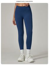 Women's High-Waisted Butt Lift Yoga Pants | Peach Hip Leggings