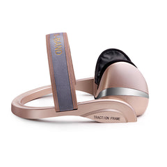 Smart Cervical Traction Device - Neck Massager with Posture Corrector | Pain Relief & Infrared Therapy