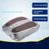 Premium Smart Foot Massager - Electric Massage Machine for Pain Relief