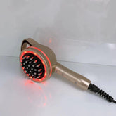 Meridian Brush Gold - Dredging Massage & Hyperthermia Device | Acupoint Massage Instrument