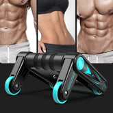 Men’s Abdominal Wheel Trainer