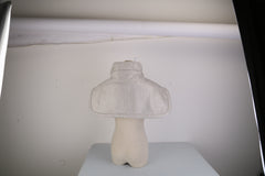 Large Weighted Heating Pad for Neck & Shoulders - Electric Fast Heating Mat | Pain Relief with 6 Temperature Settings