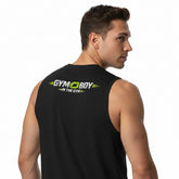 OFC Men's Muscle Tank - Premium Relaxed Fit Gym Tank | THE OFC STYLE