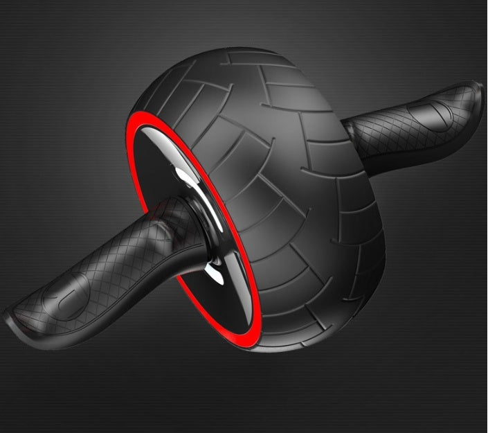 Rebound Abdominal Wheel Trainer