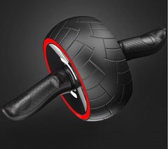 Rebound Abdominal Wheel Trainer