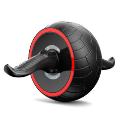 Rebound Abdominal Wheel Trainer