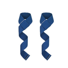 2-Piece Weightlifting Wrist Straps Set