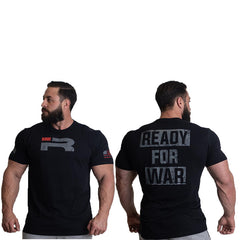 Fitness short sleeve
