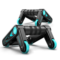 Men’s Abdominal Wheel Trainer