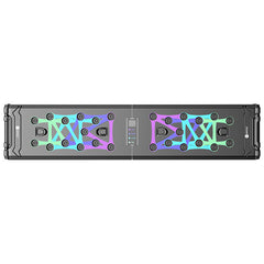Premium Intelligent Push-Up Board - Color-Coded Multifunctional Training System