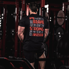 Fitness short sleeve