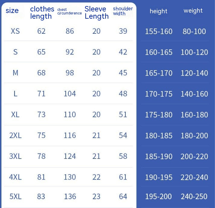 Premium Combed Cotton Fitness T-Shirt - Plus Size Men's Activewear | Summer Workout Tee | Online Fitness Center