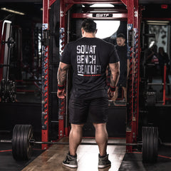 Fitness short sleeve