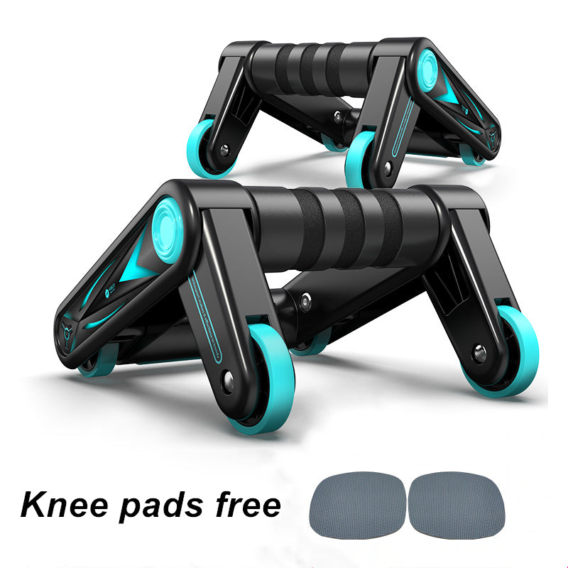 Men’s Abdominal Wheel Trainer