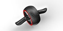 Rebound Abdominal Wheel Trainer