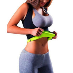 Premium Neoprene Waist Trainer Vest - Body Shaper Shapewear