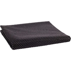 Car ROof Box Mat Non-Slip Waterproof Pvc Grid Pattern Multipurpose Cut To Size For Van Truck Car ROof Bag 90 X 100Cm