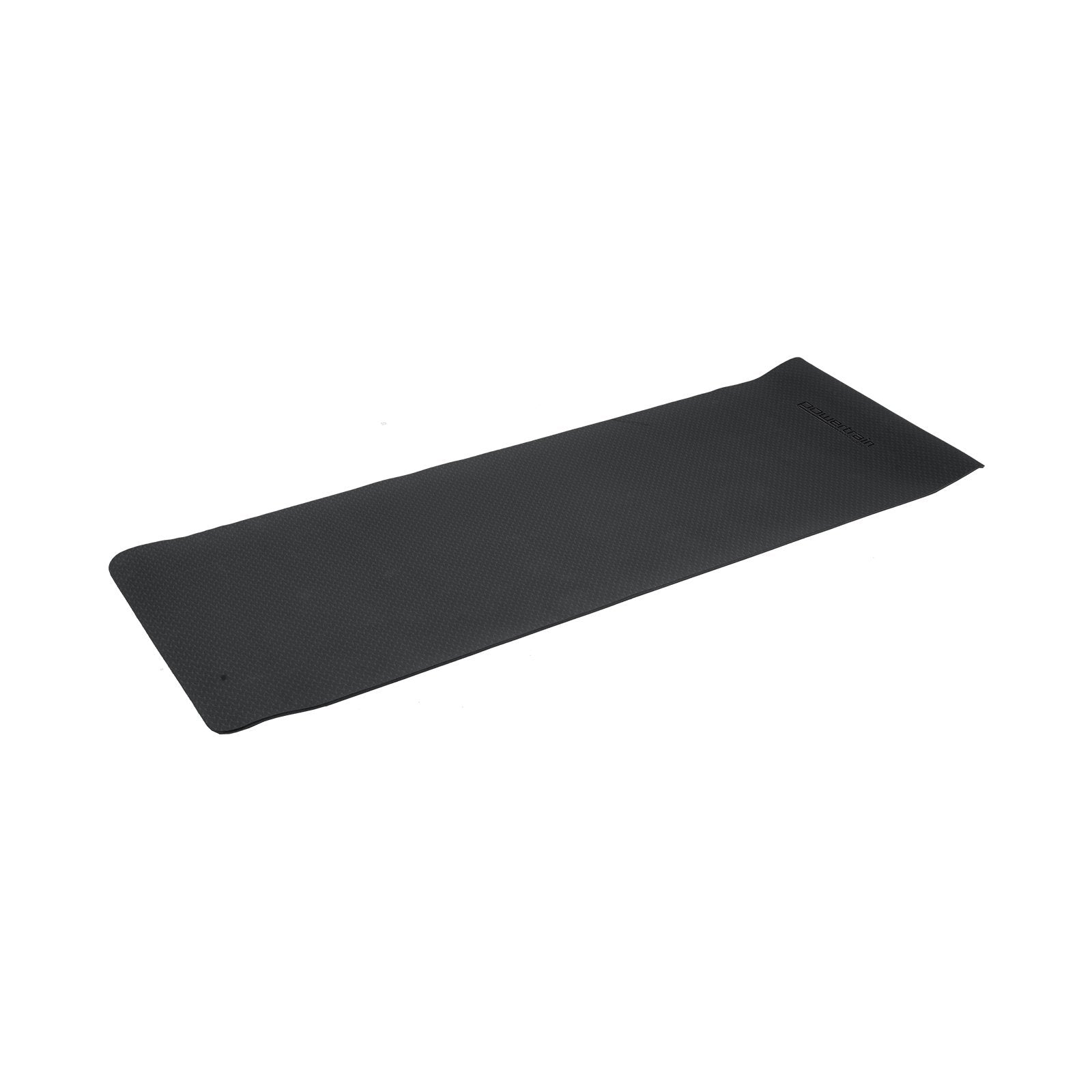 TPE Yoga Mat 6mm – Non‑Slip, Eco‑Friendly, Pilates & Home Workout Mat | Online Fitness Center