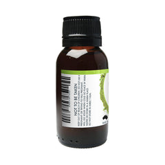 Organic Neem Seed Oil 50ml - 100% Cold Pressed Natural Skin & Hair Treatment