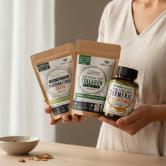 VALUE BUNDLE: Health Kick-Starter Bundle