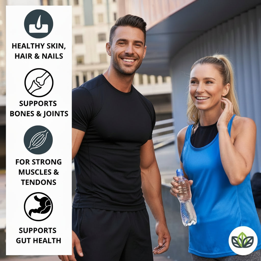 VALUE BUNDLE: Health Kick-Starter Bundle