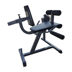 Leg Extension Curl Machine – Adjustable Home Gym Quad & Hamstring Workout Bench