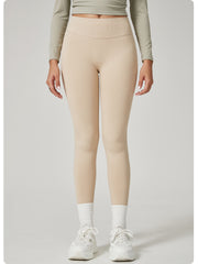 Women's High-Waisted Butt Lift Yoga Pants | Peach Hip Leggings