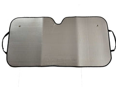 Cat Driving Car Sunshade for Windshield - UV Protection