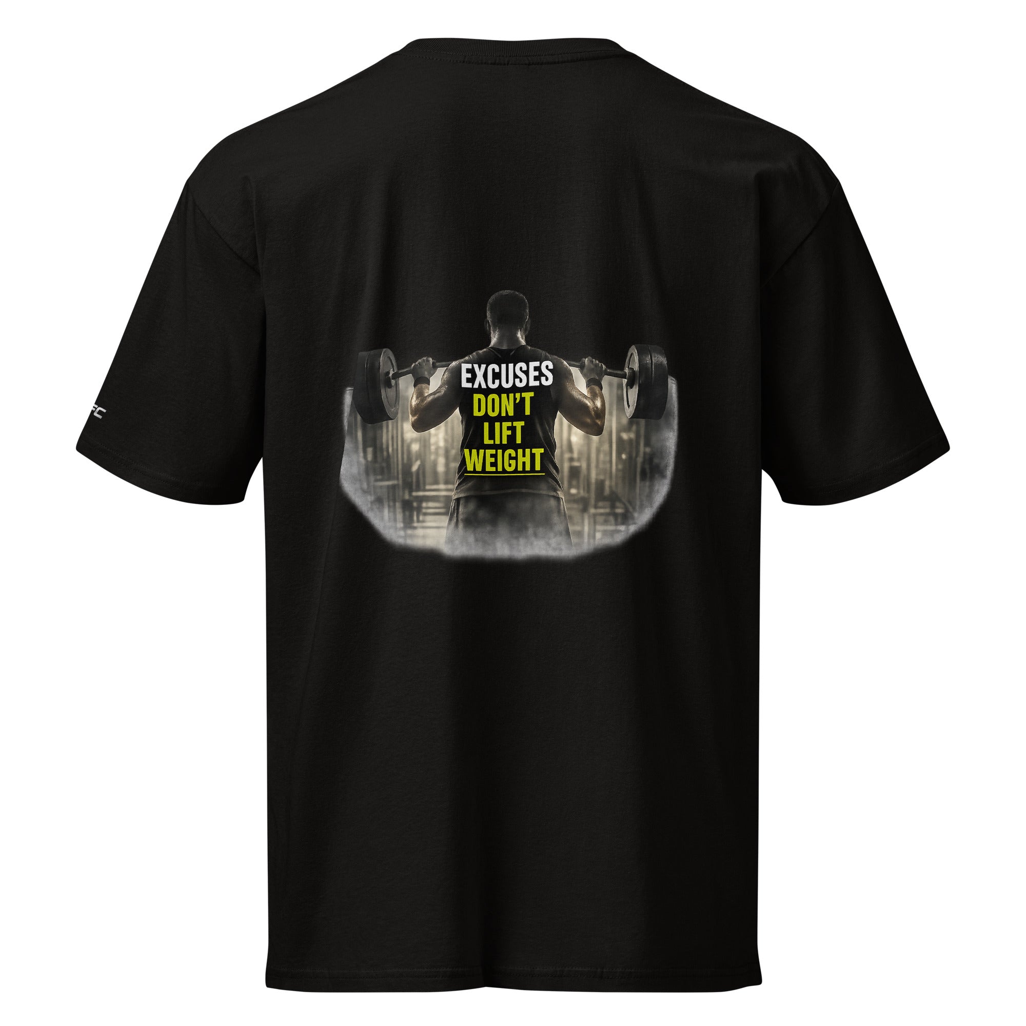 Cotton Heritage MC1082 I Men's Premium Short Sleeve Tee