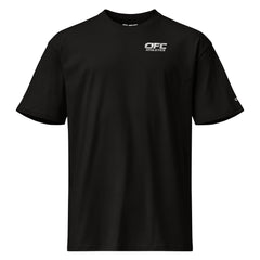 Cotton Heritage MC1082 I Men's Premium Short Sleeve Tee Black