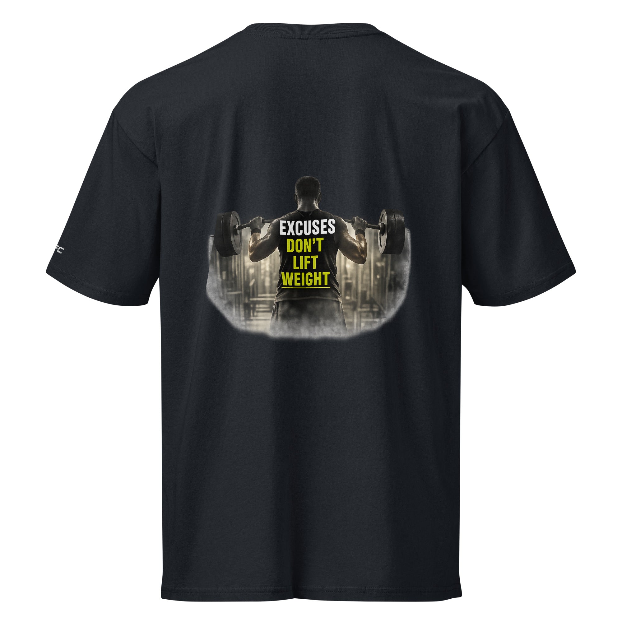 Cotton Heritage MC1082 I Men's Premium Short Sleeve Tee