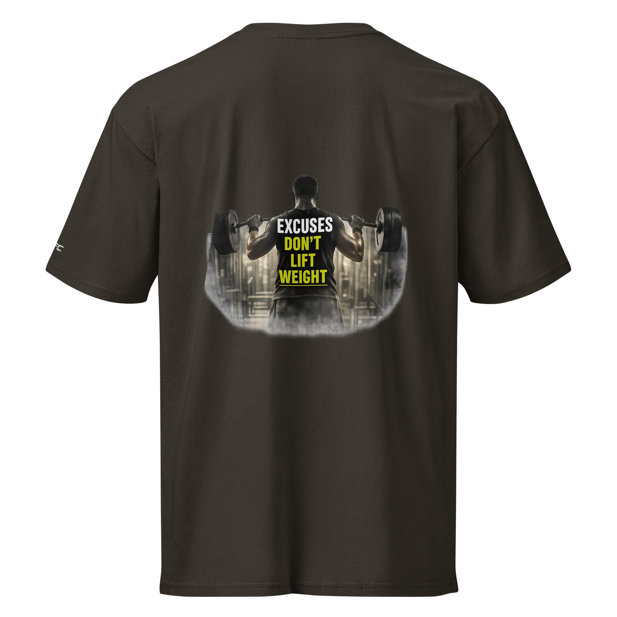 Cotton Heritage MC1082 I Men's Premium Short Sleeve Tee