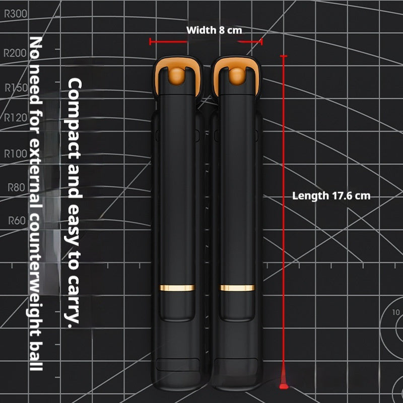 Premium Cordless Smart Jump Rope with Weighted Balls & Intelligent Digital Counter