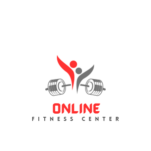 Online Fitness Center