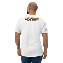 OFC Premium Fitted T-Shirt - Men's Performance Training Tee