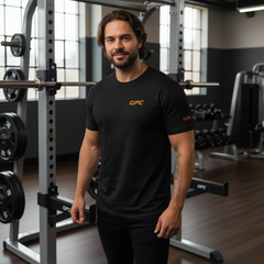 OFC Premium Combed Cotton Short Sleeve T-Shirt