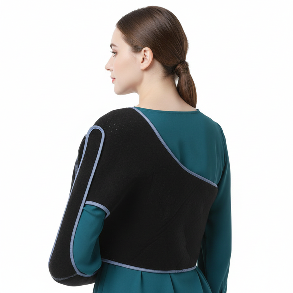 Shoulder Protective Gear Sling Sports