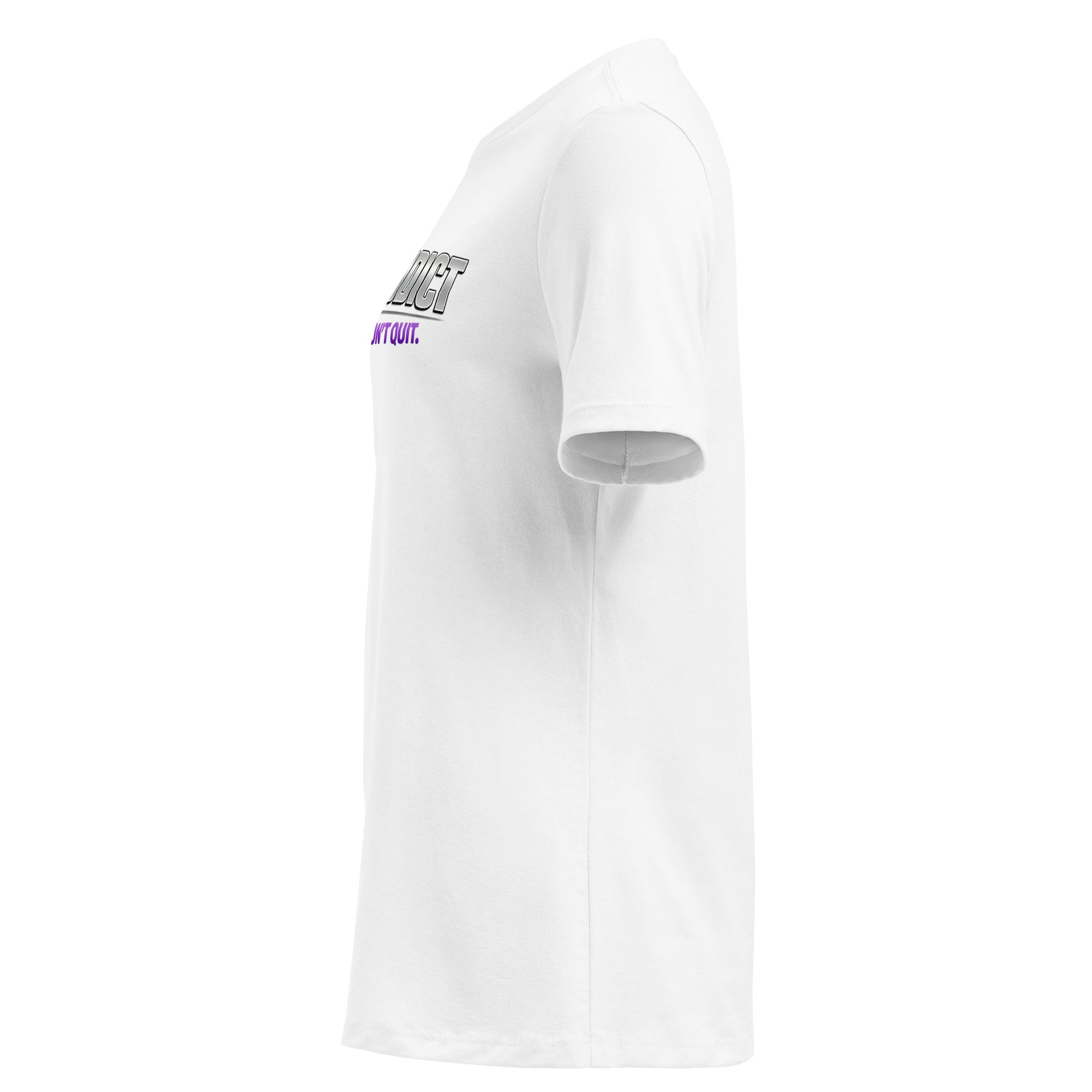 OFC Women's Relaxed T-Shirt - Premium Combed Cotton Tee for Everyday Comfort