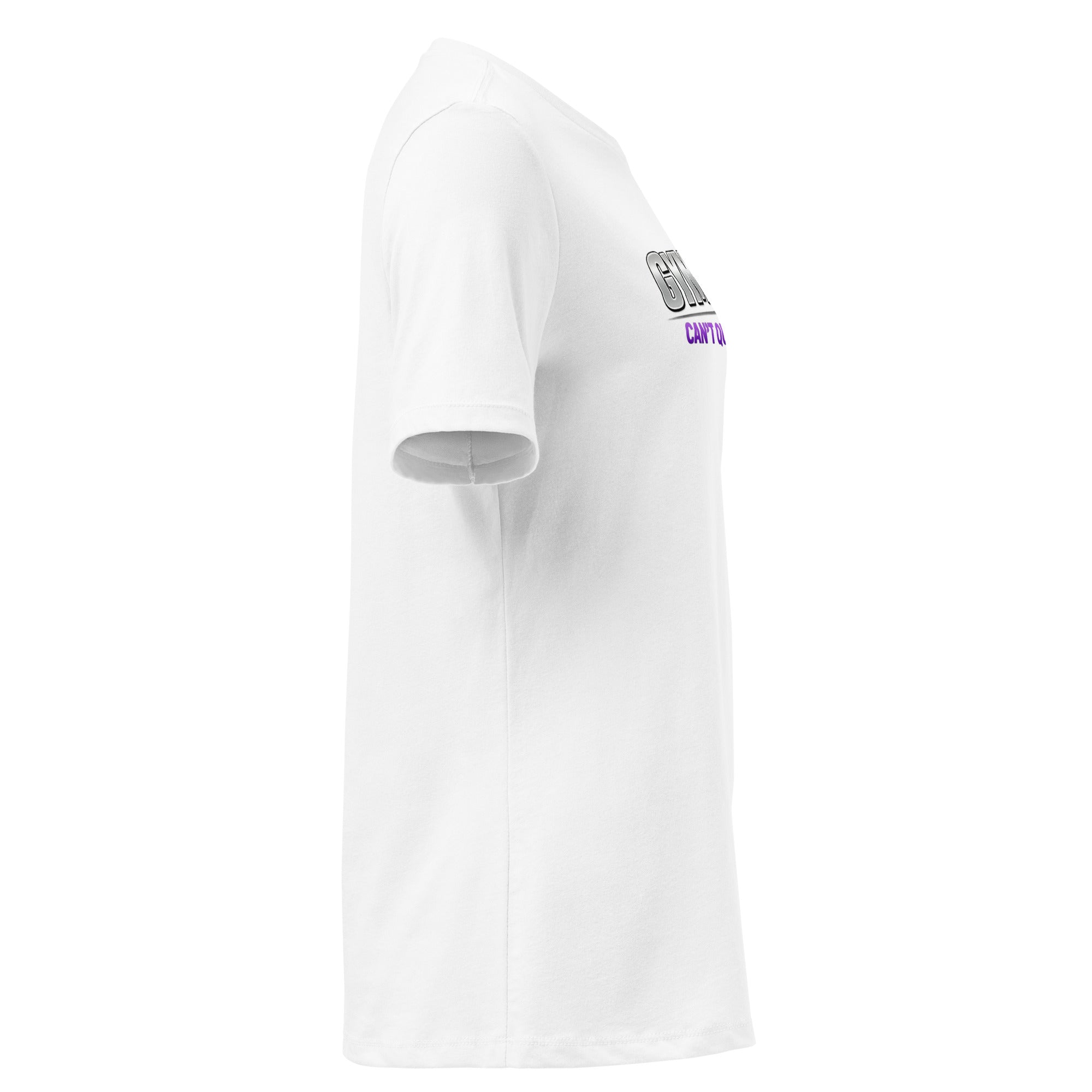 OFC Women's Relaxed T-Shirt - Premium Combed Cotton Tee for Everyday Comfort